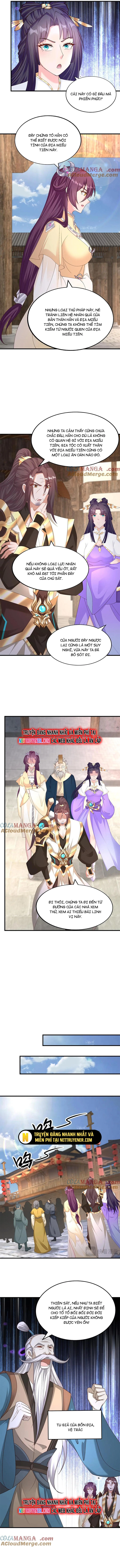 Mục Long Sư Chapter 454 - Trang 1