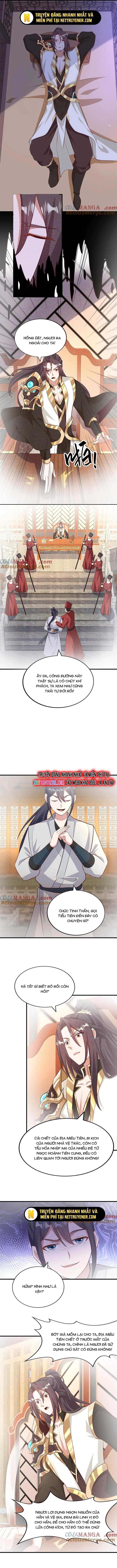 Mục Long Sư Chapter 455 - Trang 1