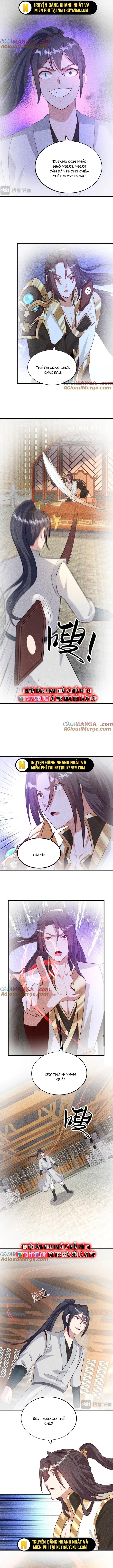 Mục Long Sư Chapter 455 - Trang 3