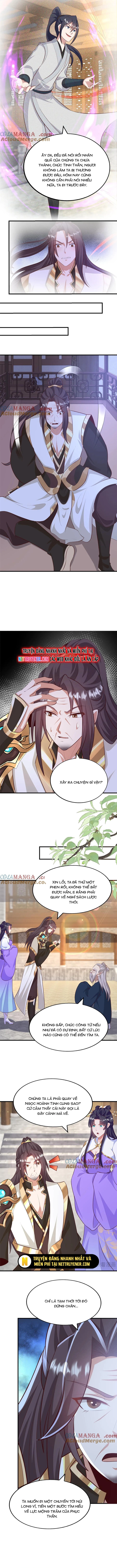 Mục Long Sư Chapter 455 - Trang 4