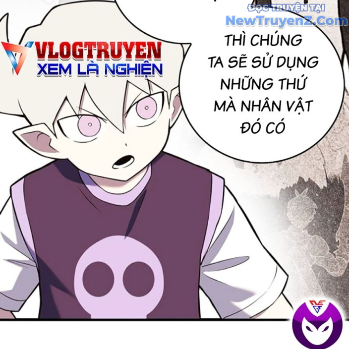Hardcore Leveling Warrior Season 3 chapter 84 - Trang 317