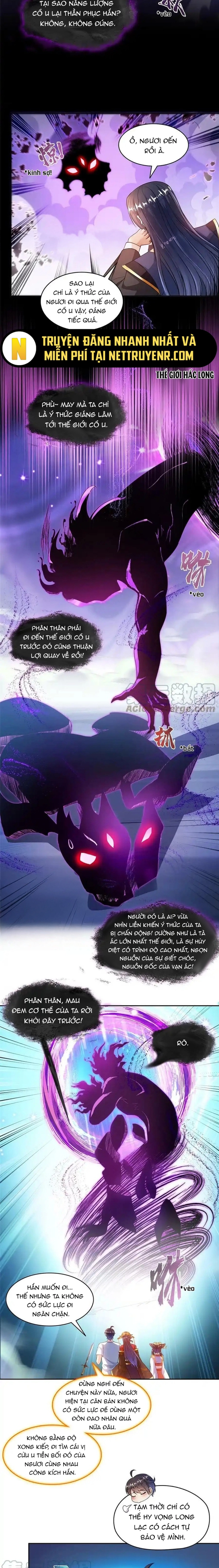 Tu Chân Nói Chuyện Phiếm Quần Chapter 531 - Trang 3