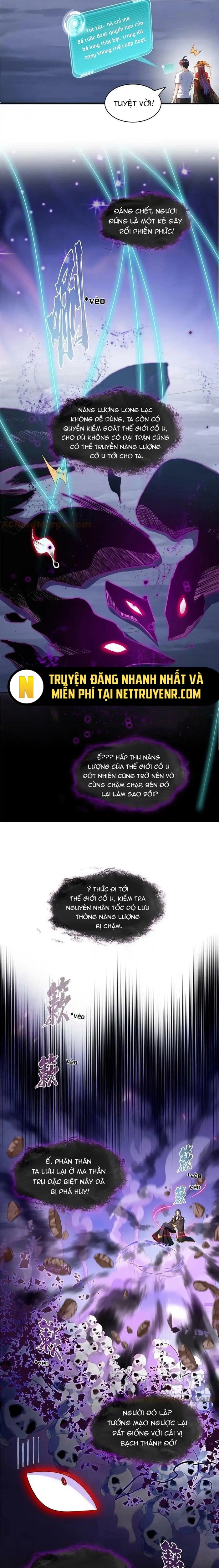Tu Chân Nói Chuyện Phiếm Quần Chapter 531 - Trang 2