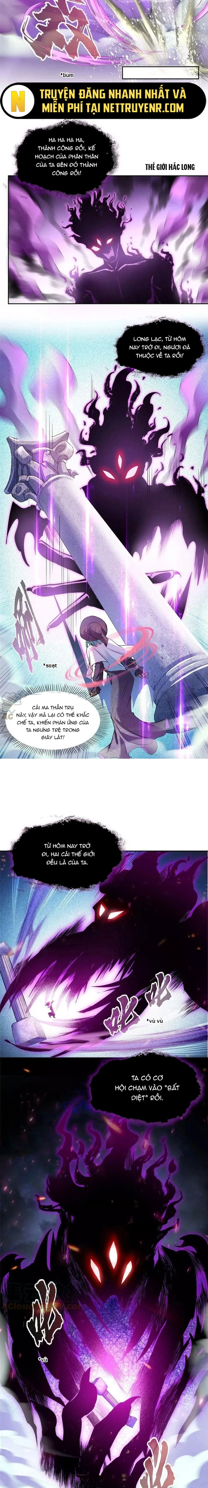Tu Chân Nói Chuyện Phiếm Quần Chapter 530 - Trang 9