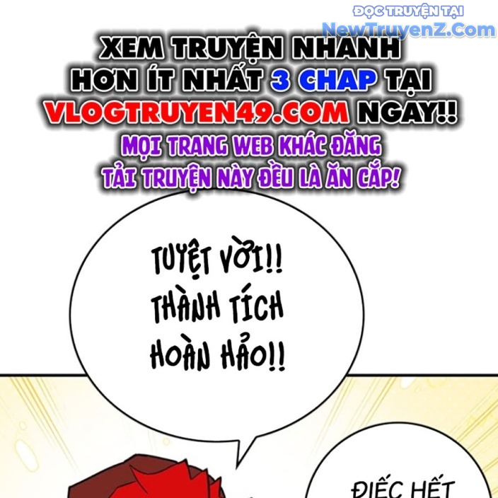 Hardcore Leveling Warrior Season 3 chapter 85 - Trang 316
