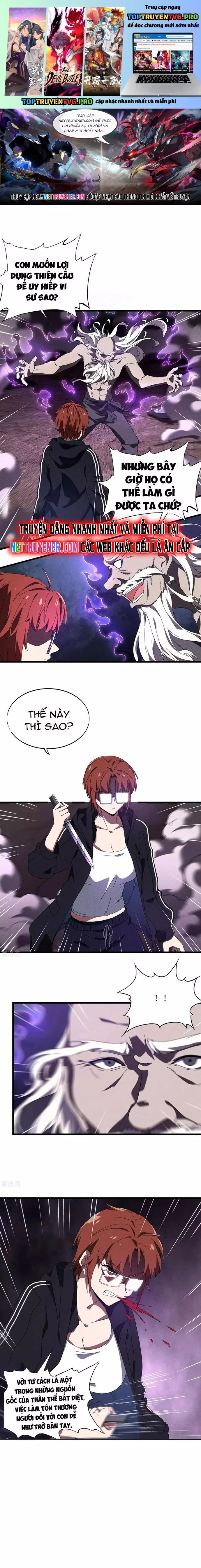 Thương Thiên Tại Hạ Chapter 98 - Trang 0