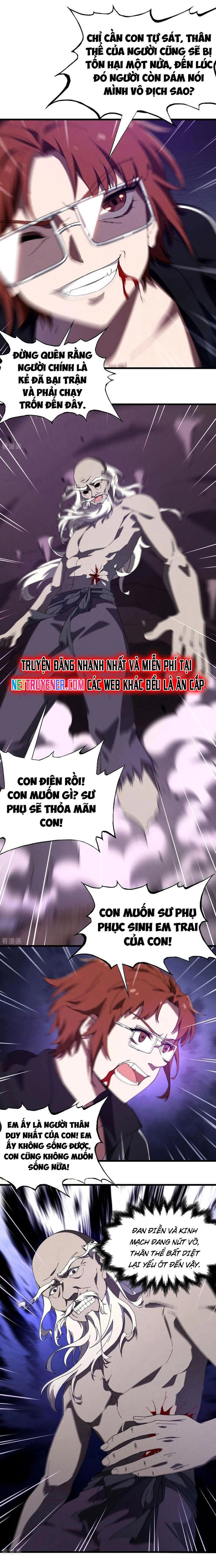 Thương Thiên Tại Hạ Chapter 98 - Trang 1