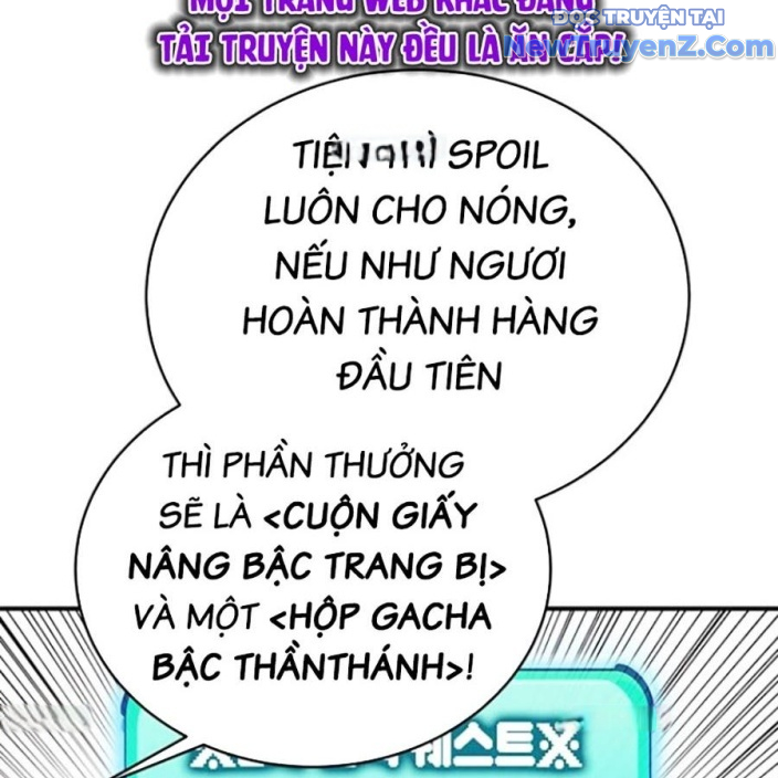 Hardcore Leveling Warrior Season 3 chapter 84 - Trang 158