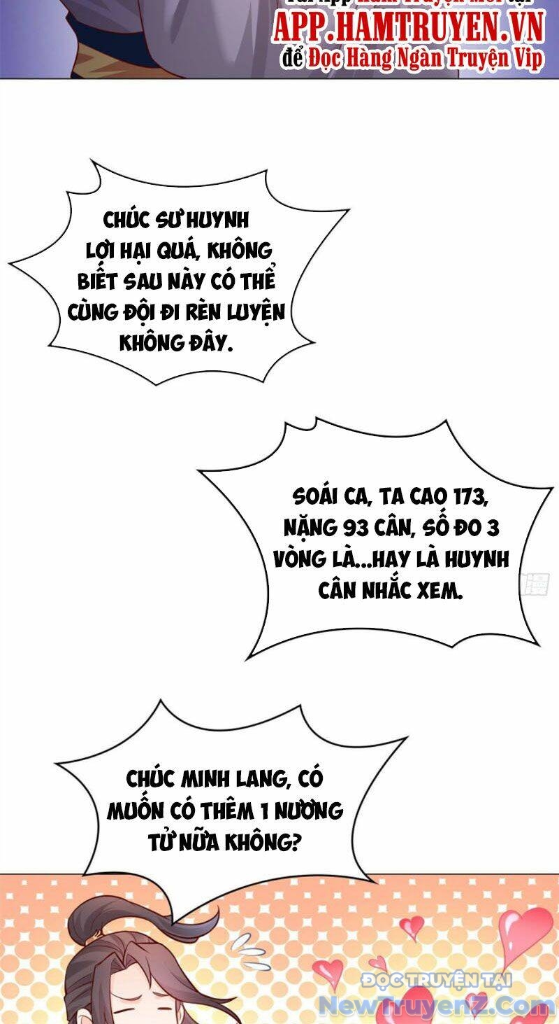 Mục Long Sư chapter 28 - Trang 22