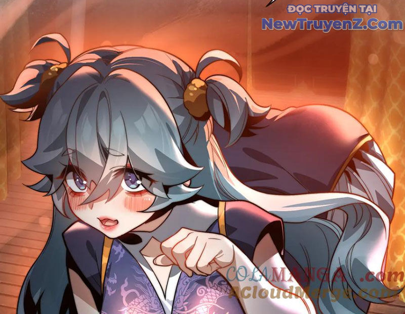 Đại Ái Ma Tôn, Nữ Đồ Đệ Đều Muốn Giết Ta Chapter 67.9 - Trang 83
