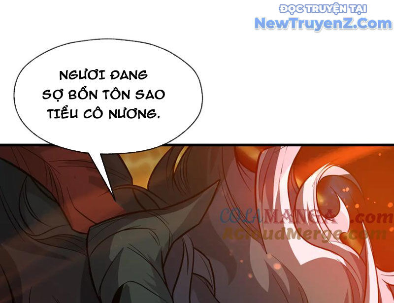 Đại Ái Ma Tôn, Nữ Đồ Đệ Đều Muốn Giết Ta Chapter 67.9 - Trang 24