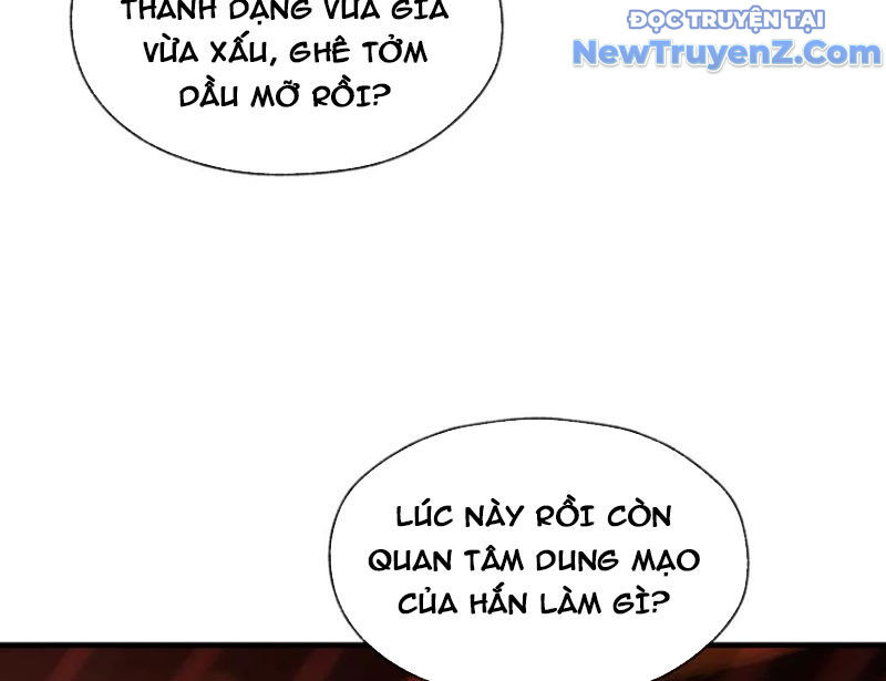 Đại Ái Ma Tôn, Nữ Đồ Đệ Đều Muốn Giết Ta Chapter 67.9 - Trang 7