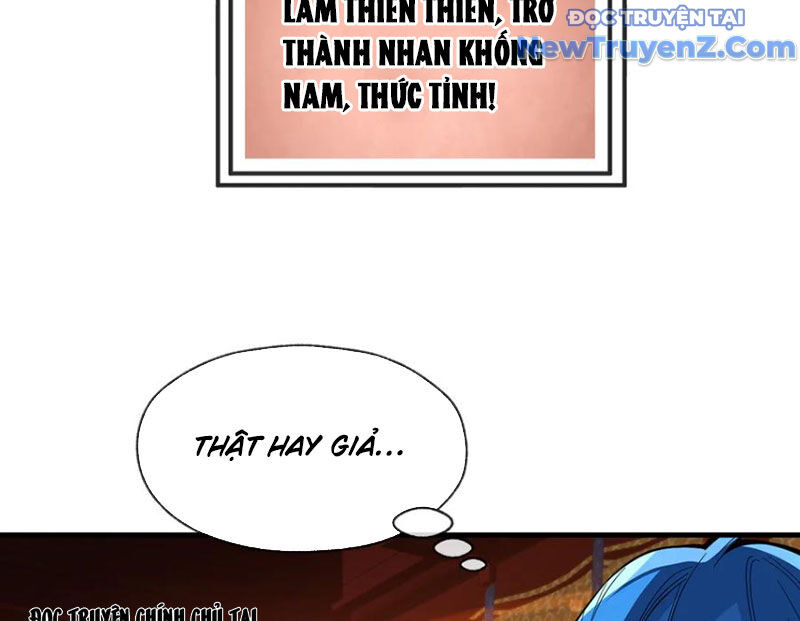 Đại Ái Ma Tôn, Nữ Đồ Đệ Đều Muốn Giết Ta Chapter 67.9 - Trang 116