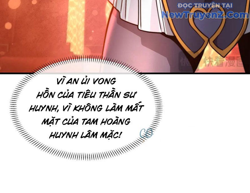 Đại Ái Ma Tôn, Nữ Đồ Đệ Đều Muốn Giết Ta Chapter 67.9 - Trang 48