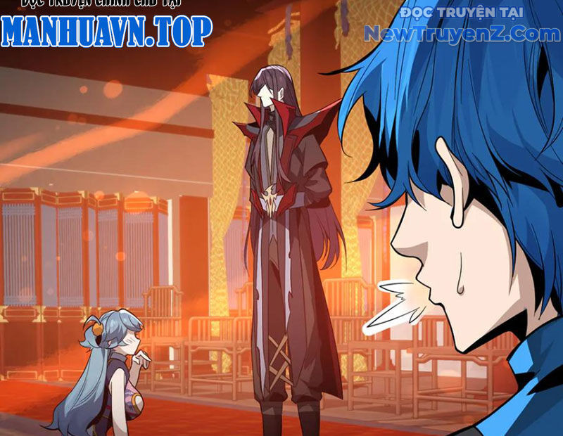 Đại Ái Ma Tôn, Nữ Đồ Đệ Đều Muốn Giết Ta Chapter 67.9 - Trang 117