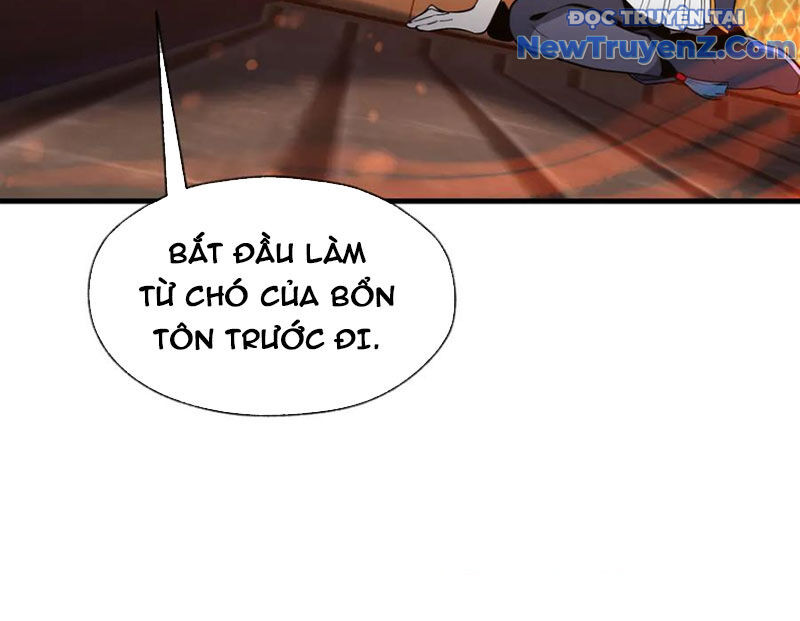 Đại Ái Ma Tôn, Nữ Đồ Đệ Đều Muốn Giết Ta Chapter 67.9 - Trang 67