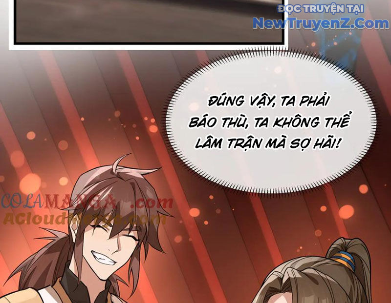 Đại Ái Ma Tôn, Nữ Đồ Đệ Đều Muốn Giết Ta Chapter 67.9 - Trang 44