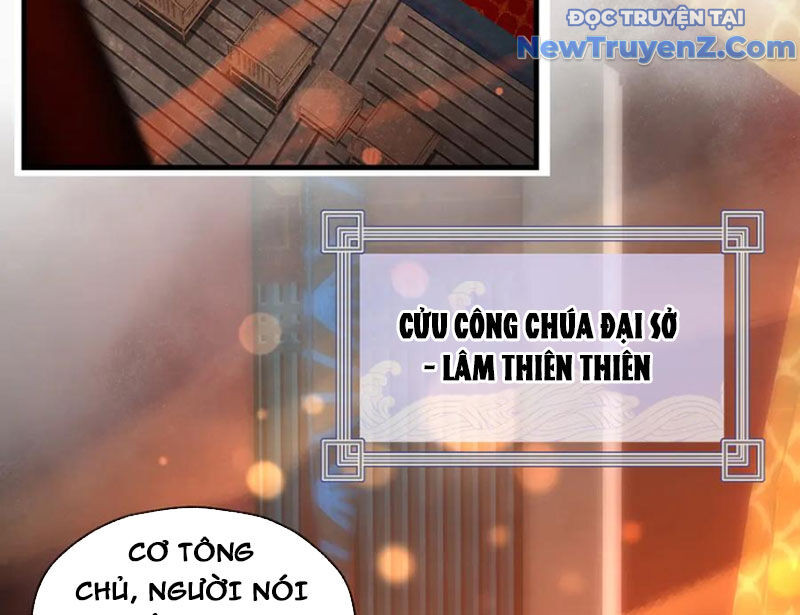 Đại Ái Ma Tôn, Nữ Đồ Đệ Đều Muốn Giết Ta Chapter 67.9 - Trang 3