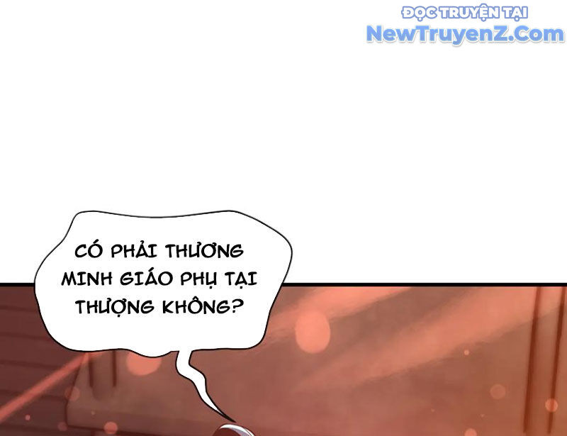 Đại Ái Ma Tôn, Nữ Đồ Đệ Đều Muốn Giết Ta Chapter 67.9 - Trang 27
