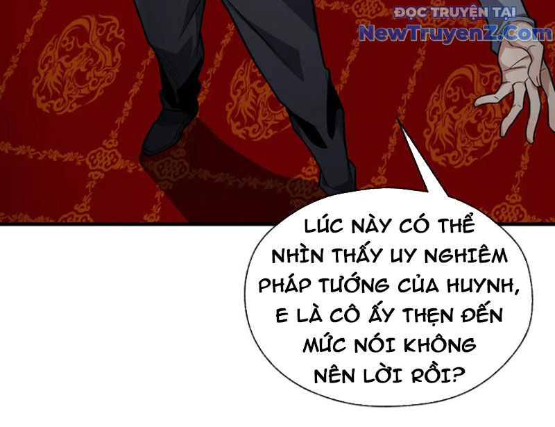 Đại Ái Ma Tôn, Nữ Đồ Đệ Đều Muốn Giết Ta Chapter 67.9 - Trang 35