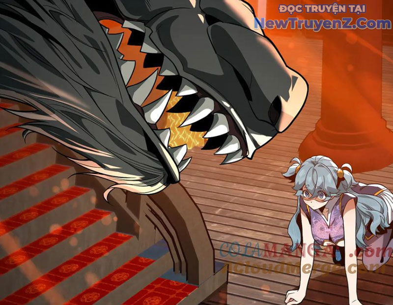 Đại Ái Ma Tôn, Nữ Đồ Đệ Đều Muốn Giết Ta Chapter 67.9 - Trang 75