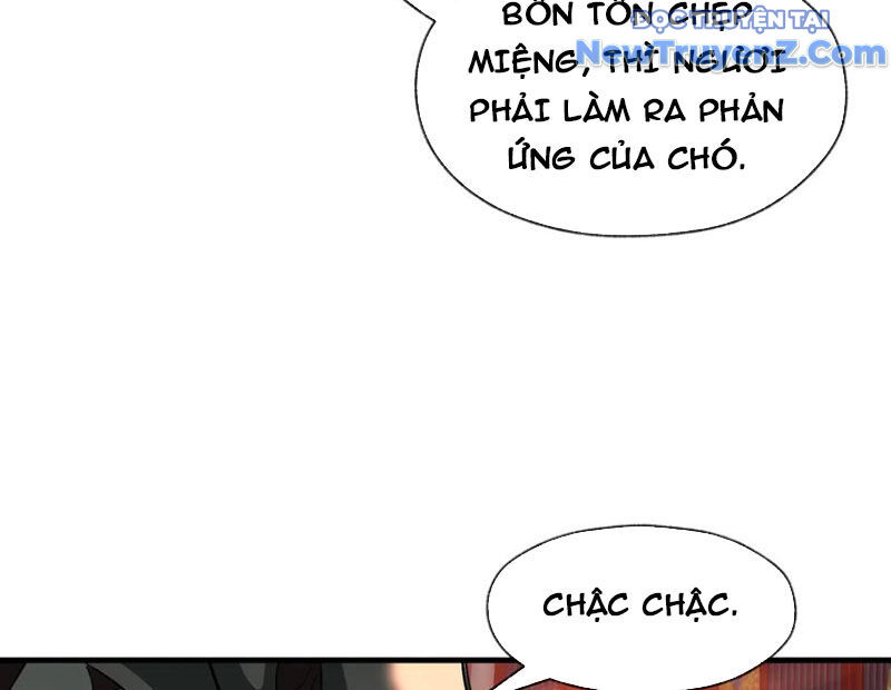 Đại Ái Ma Tôn, Nữ Đồ Đệ Đều Muốn Giết Ta Chapter 67.9 - Trang 80
