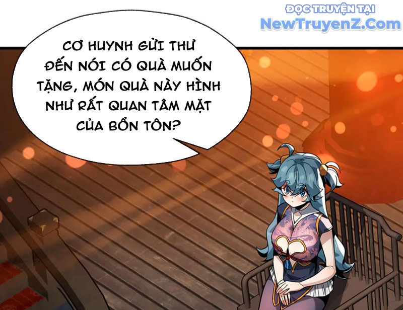Đại Ái Ma Tôn, Nữ Đồ Đệ Đều Muốn Giết Ta Chapter 67.9 - Trang 14