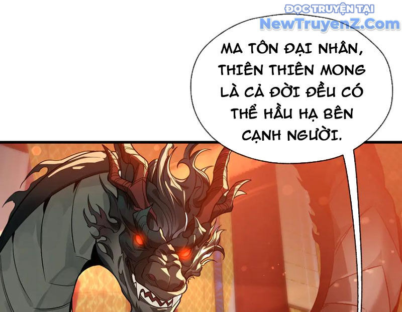 Đại Ái Ma Tôn, Nữ Đồ Đệ Đều Muốn Giết Ta Chapter 67.9 - Trang 49