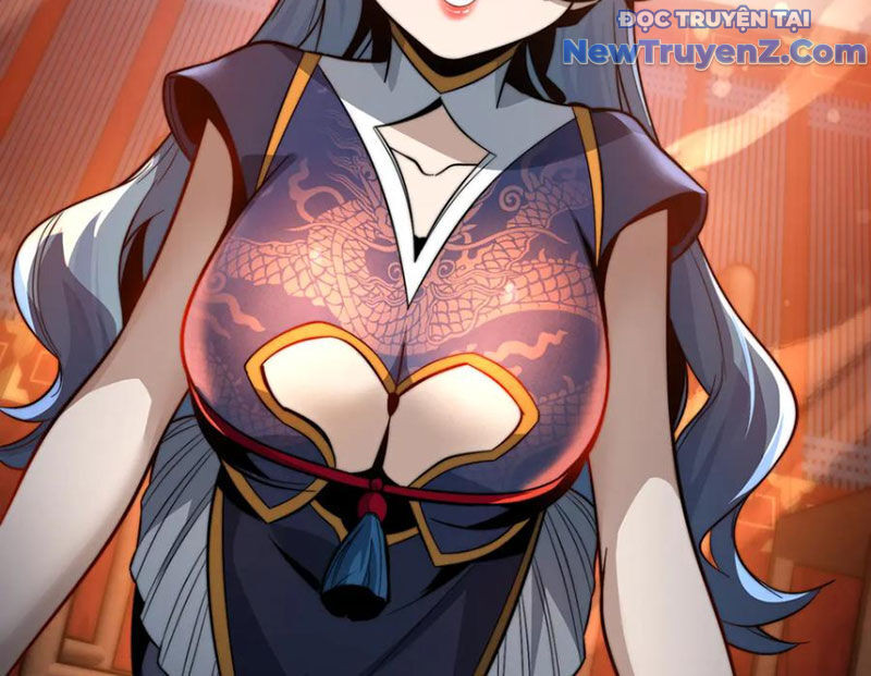 Đại Ái Ma Tôn, Nữ Đồ Đệ Đều Muốn Giết Ta Chapter 67.9 - Trang 69