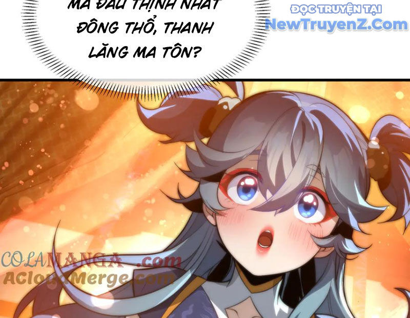 Đại Ái Ma Tôn, Nữ Đồ Đệ Đều Muốn Giết Ta Chapter 67.9 - Trang 103