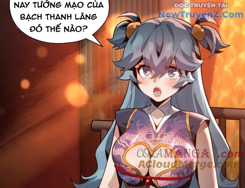 Đại Ái Ma Tôn, Nữ Đồ Đệ Đều Muốn Giết Ta Chapter 67.9 - Trang 4
