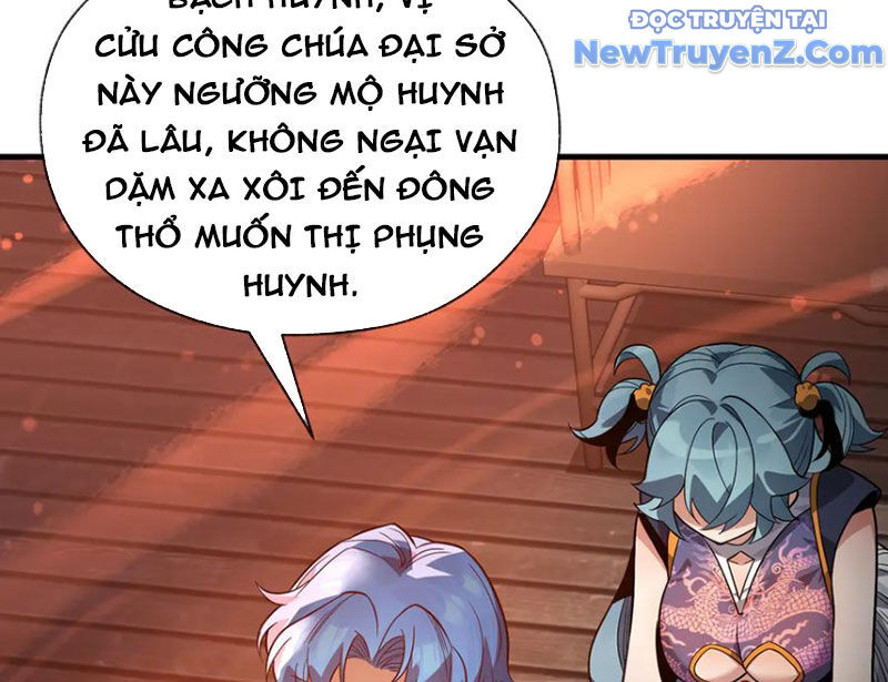 Đại Ái Ma Tôn, Nữ Đồ Đệ Đều Muốn Giết Ta Chapter 67.9 - Trang 33