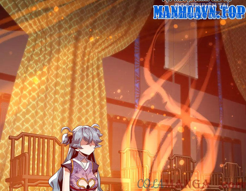 Đại Ái Ma Tôn, Nữ Đồ Đệ Đều Muốn Giết Ta Chapter 67.9 - Trang 126
