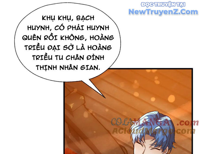 Đại Ái Ma Tôn, Nữ Đồ Đệ Đều Muốn Giết Ta Chapter 67.9 - Trang 71