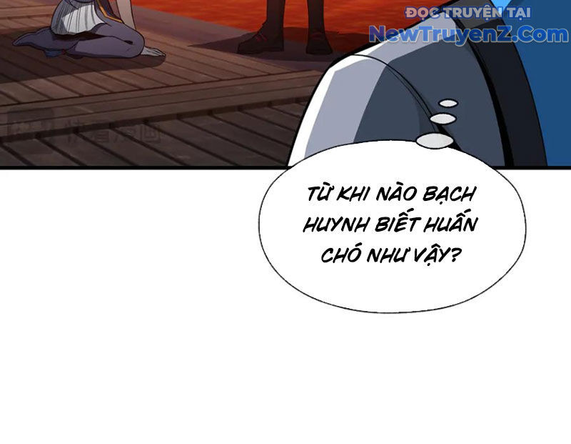 Đại Ái Ma Tôn, Nữ Đồ Đệ Đều Muốn Giết Ta Chapter 67.9 - Trang 118