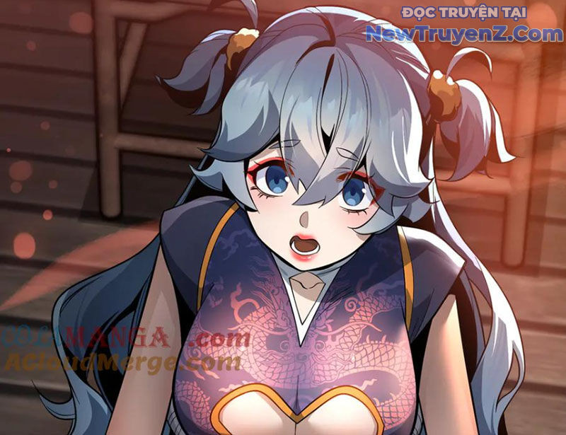 Đại Ái Ma Tôn, Nữ Đồ Đệ Đều Muốn Giết Ta Chapter 67.9 - Trang 28