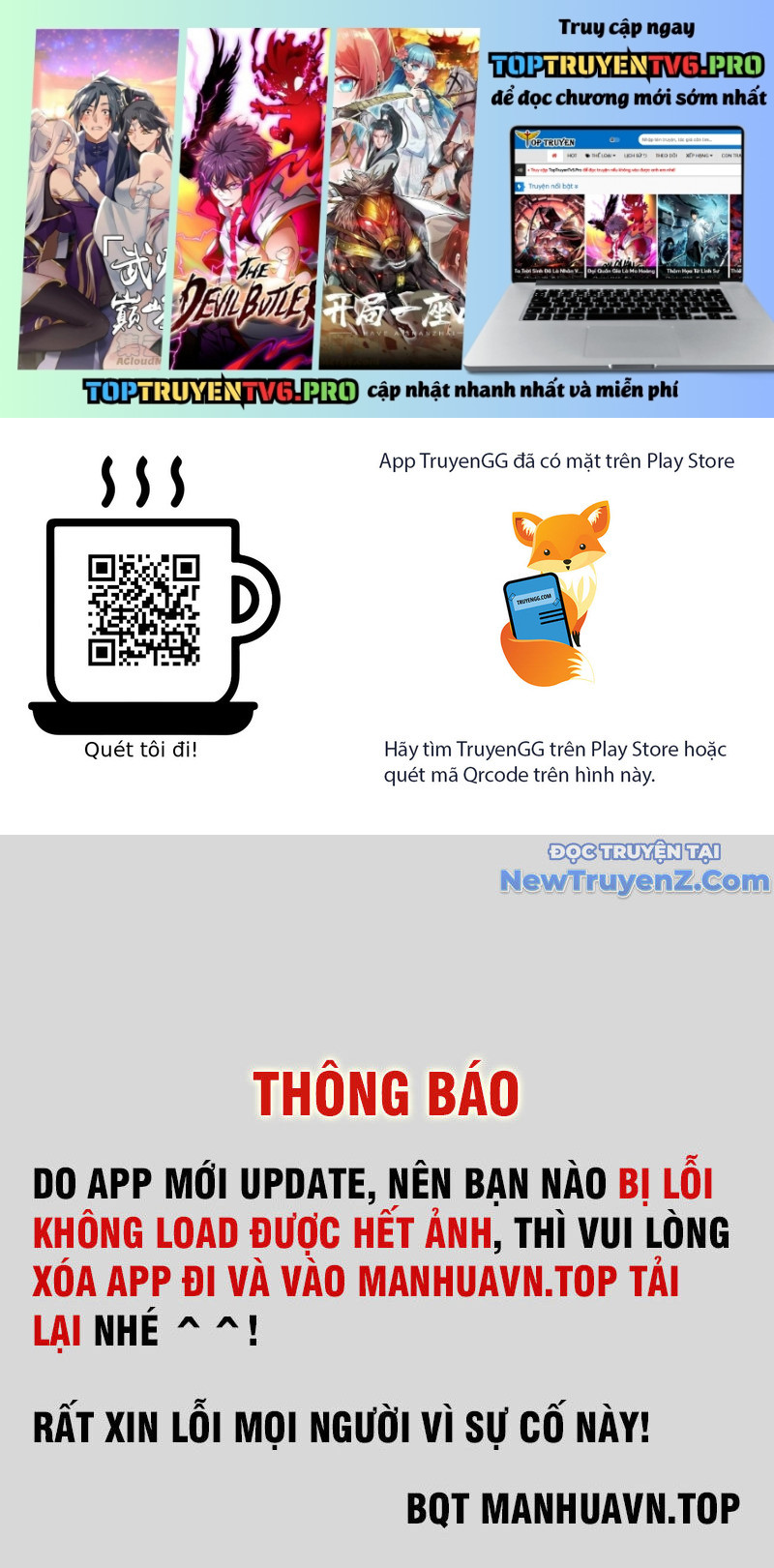 Đại Ái Ma Tôn, Nữ Đồ Đệ Đều Muốn Giết Ta Chapter 67.9 - Trang 0