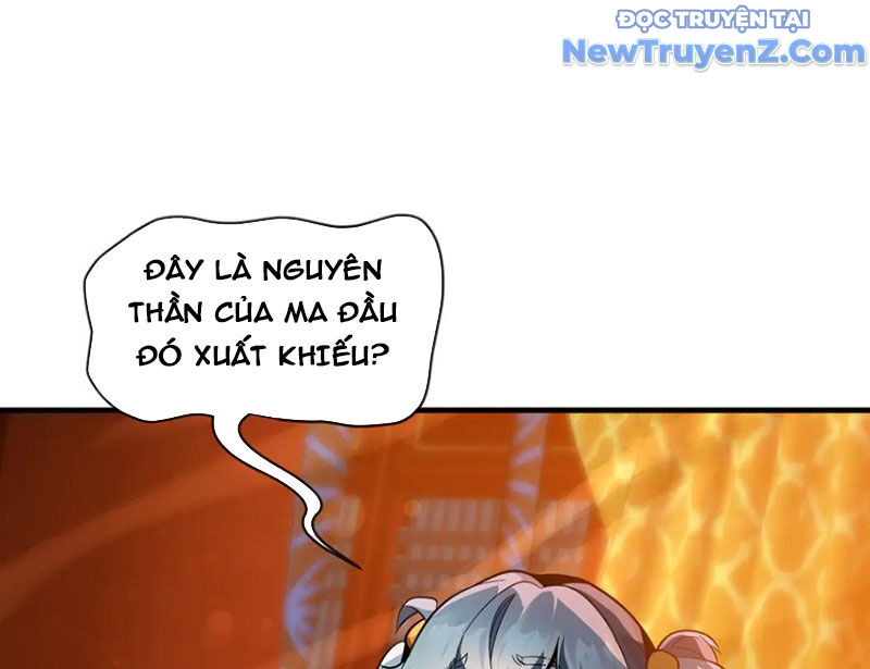 Đại Ái Ma Tôn, Nữ Đồ Đệ Đều Muốn Giết Ta Chapter 67.9 - Trang 21