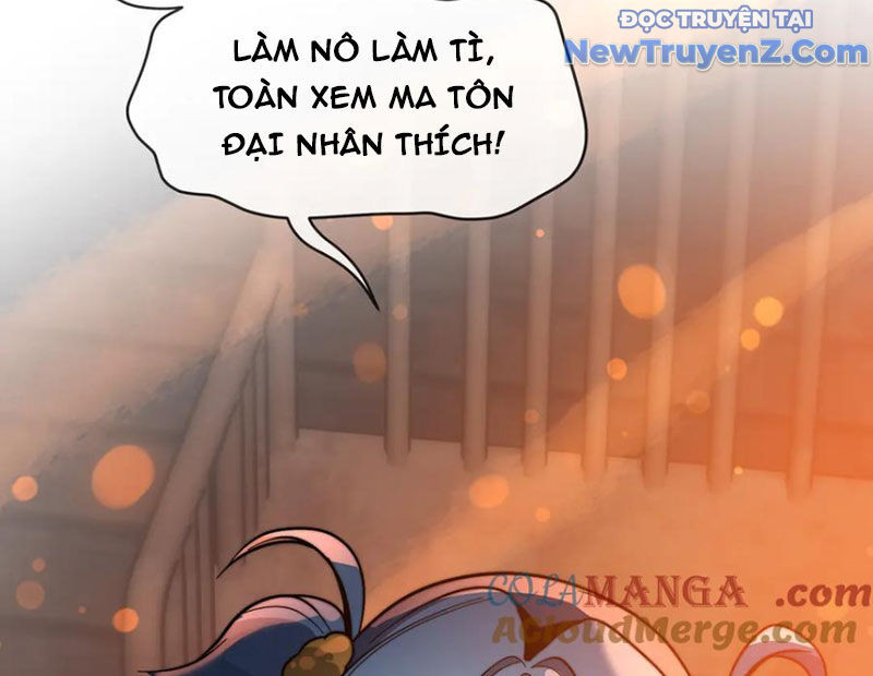 Đại Ái Ma Tôn, Nữ Đồ Đệ Đều Muốn Giết Ta Chapter 67.9 - Trang 55