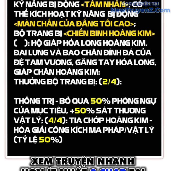 Hardcore Leveling Warrior Season 3 chapter 84 - Trang 74