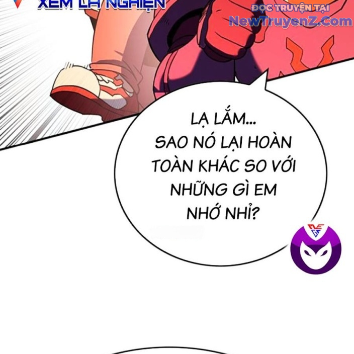 Hardcore Leveling Warrior Season 3 chapter 85 - Trang 183