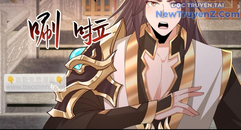 Mục Long Sư chapter 448 - Trang 19