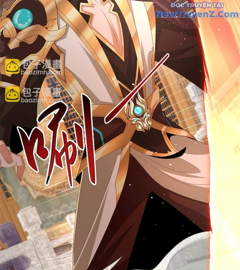 Mục Long Sư chapter 448 - Trang 16