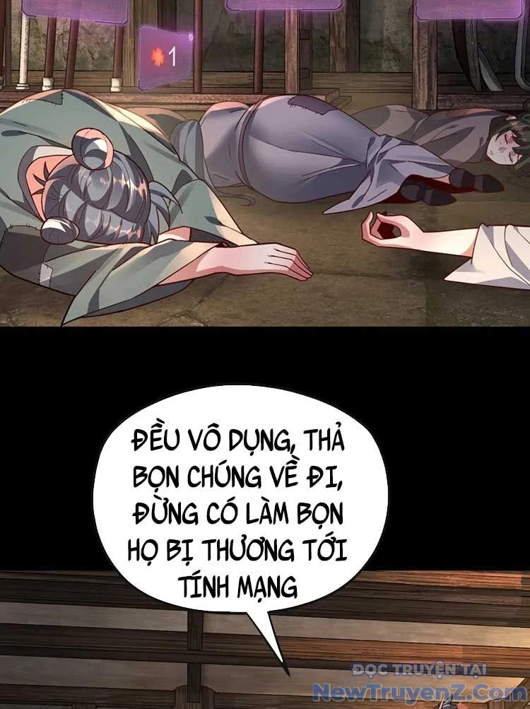 Ta Trời Sinh Đã Là Nhân Vật Phản Diện chapter 103 - Trang 57