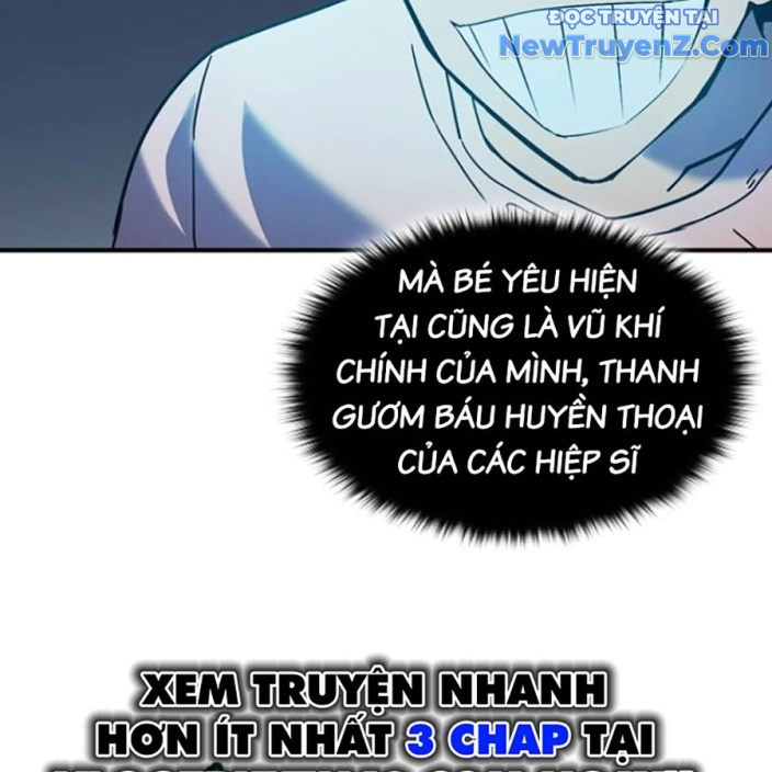 Hardcore Leveling Warrior Season 3 chapter 84 - Trang 31