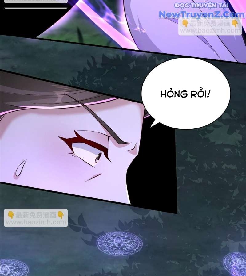 Mục Long Sư chapter 450 - Trang 8