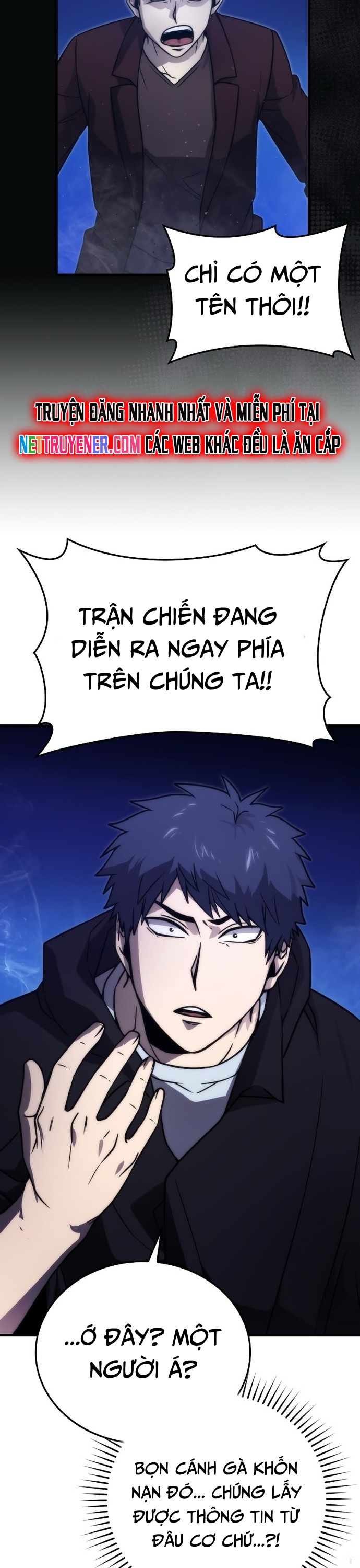 Ma Vương Thăng Cấp Bằng Võ Công Chapter 64 - Trang 13