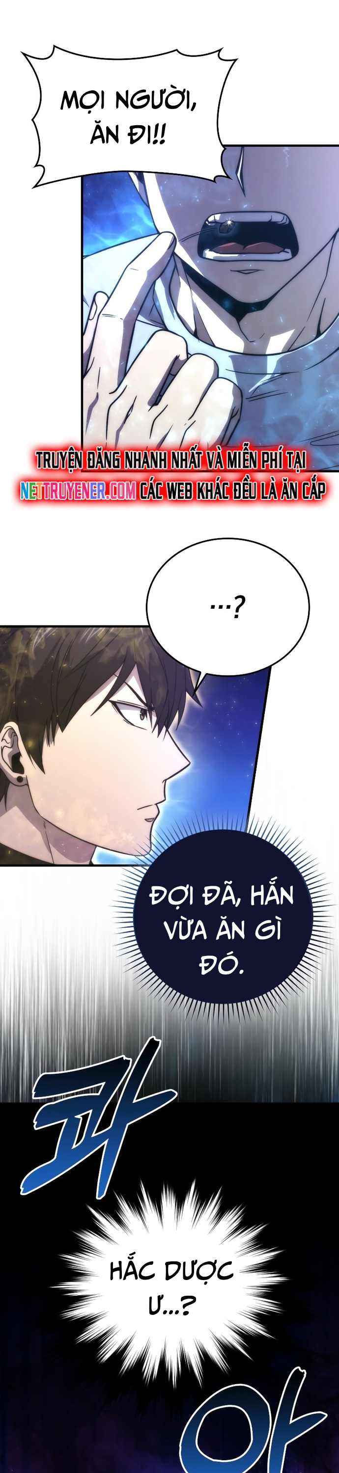 Ma Vương Thăng Cấp Bằng Võ Công Chapter 64 - Trang 22