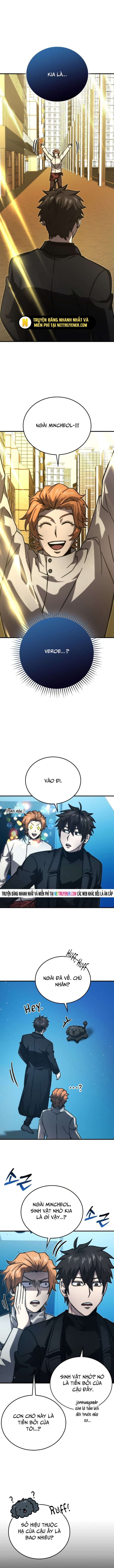 Ma Vương Thăng Cấp Bằng Võ Công Chapter 62 - Trang 1
