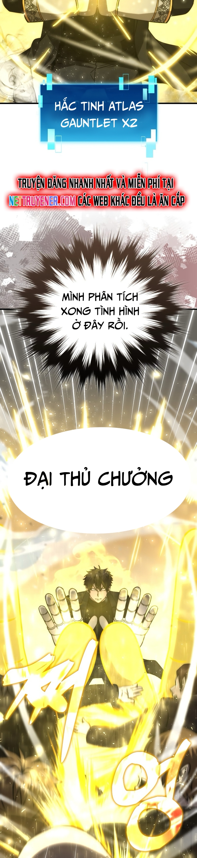 Ma Vương Thăng Cấp Bằng Võ Công Chapter 64 - Trang 28